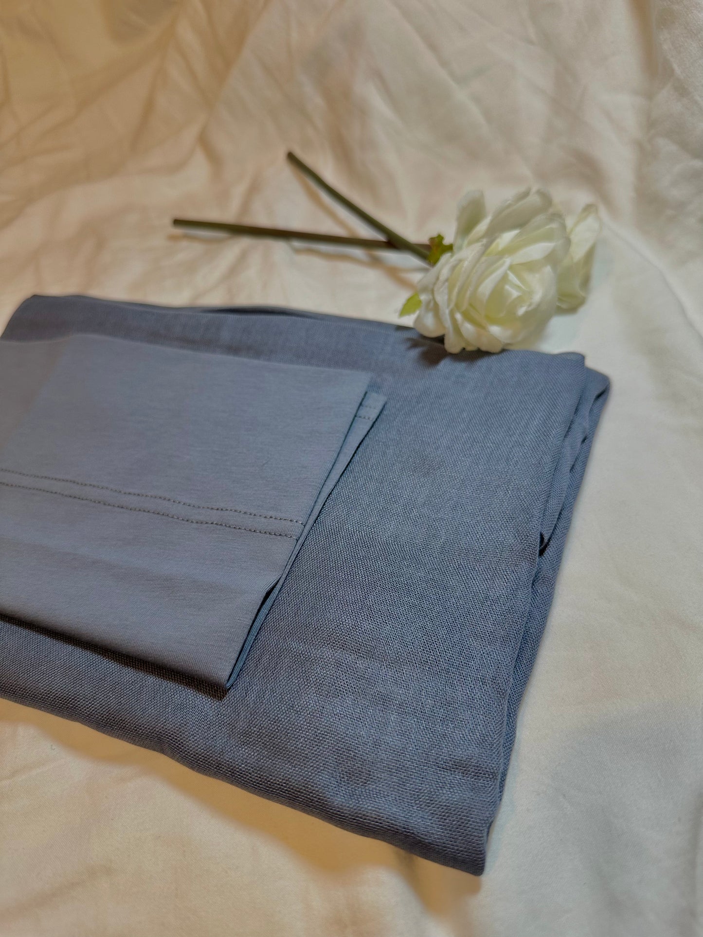 Modal Hijab (smaller size) with Matching undercaps