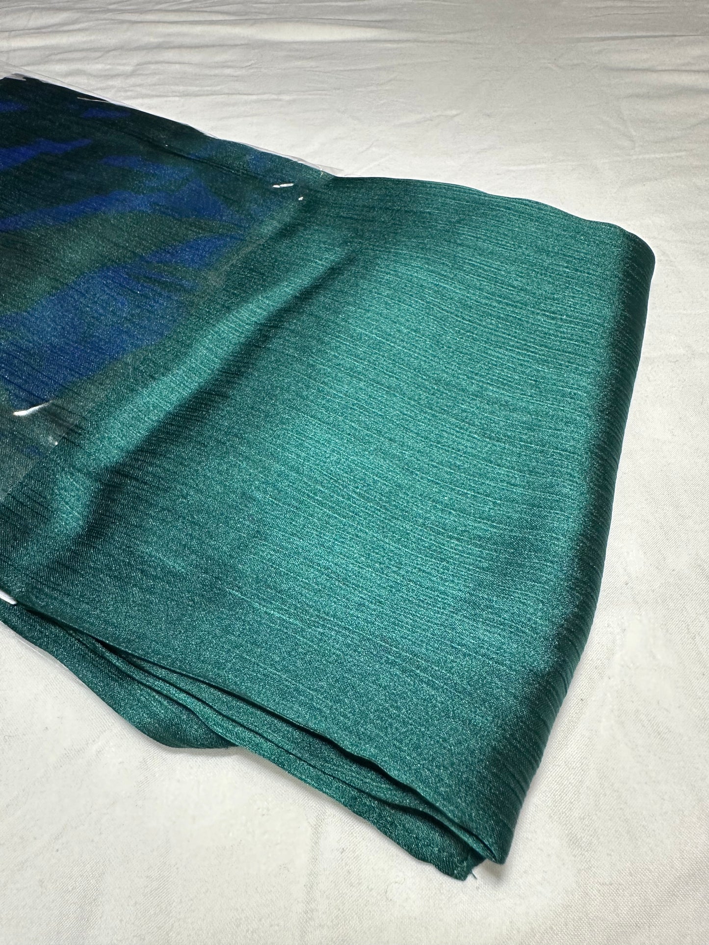 Textured Satin Hijabs with Matching undercaps