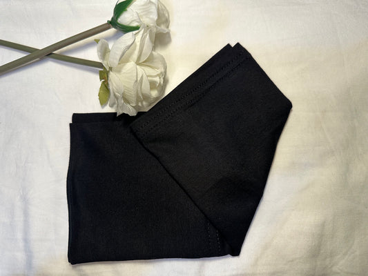 Plain tube Undercaps