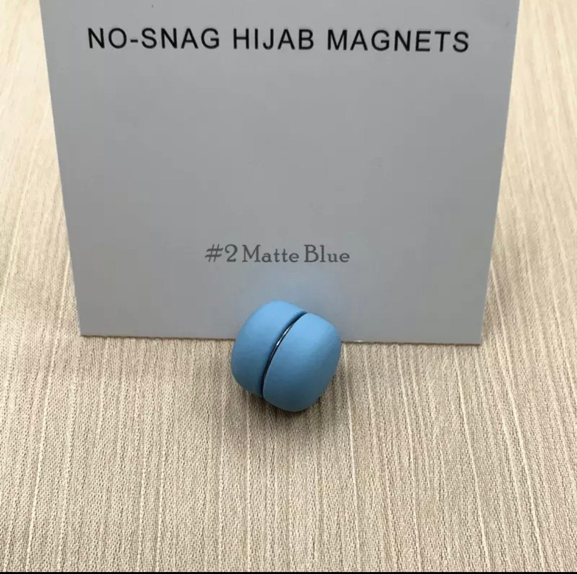 Hijab Magnets