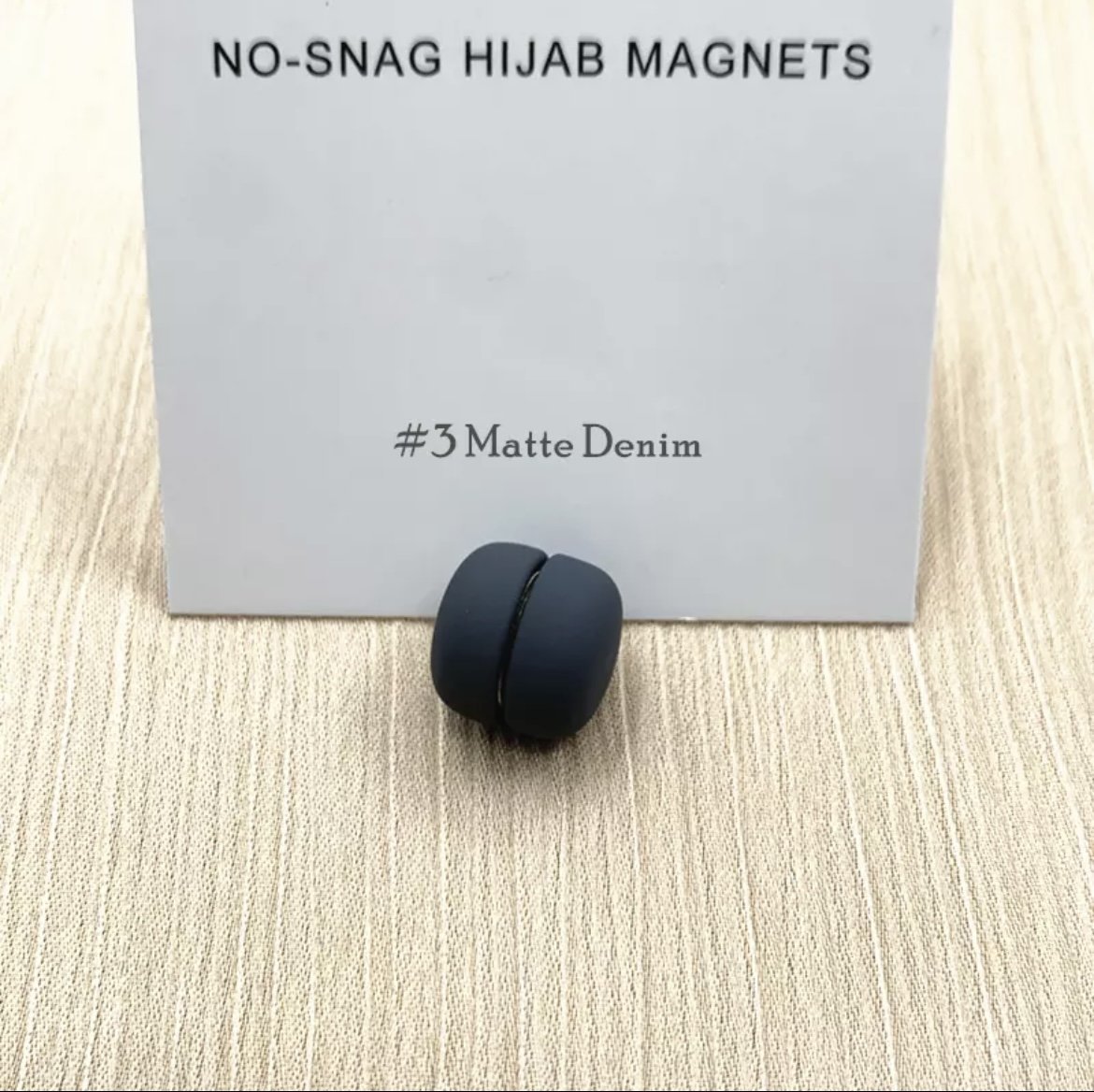 Hijab Magnets