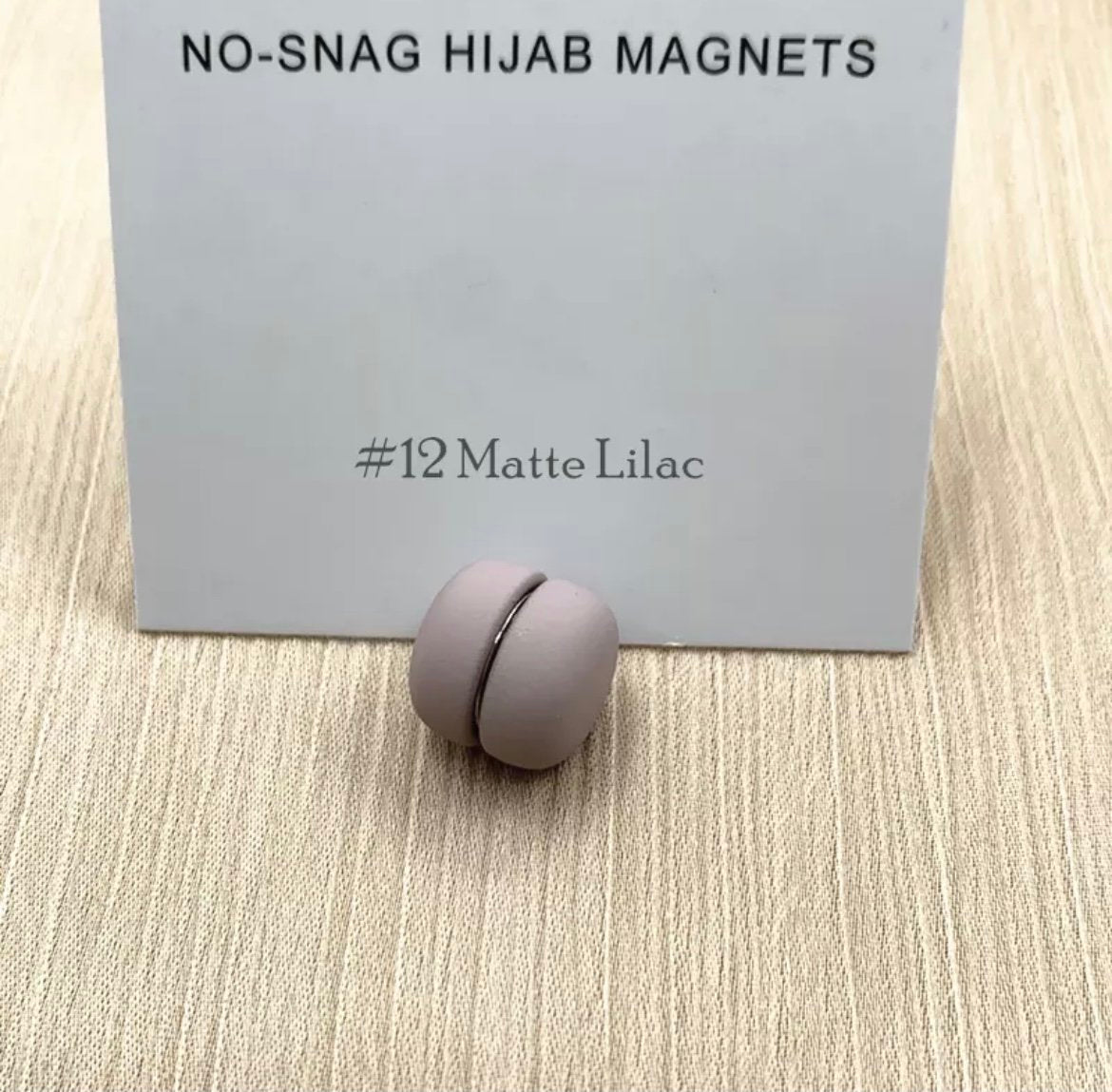 Hijab Magnets