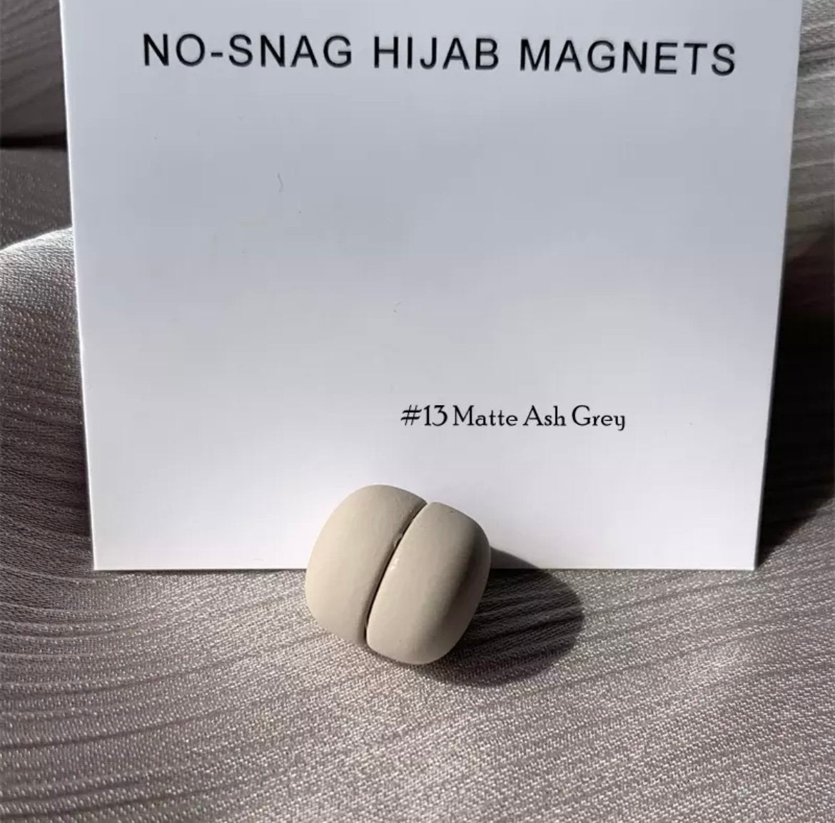 Hijab Magnets