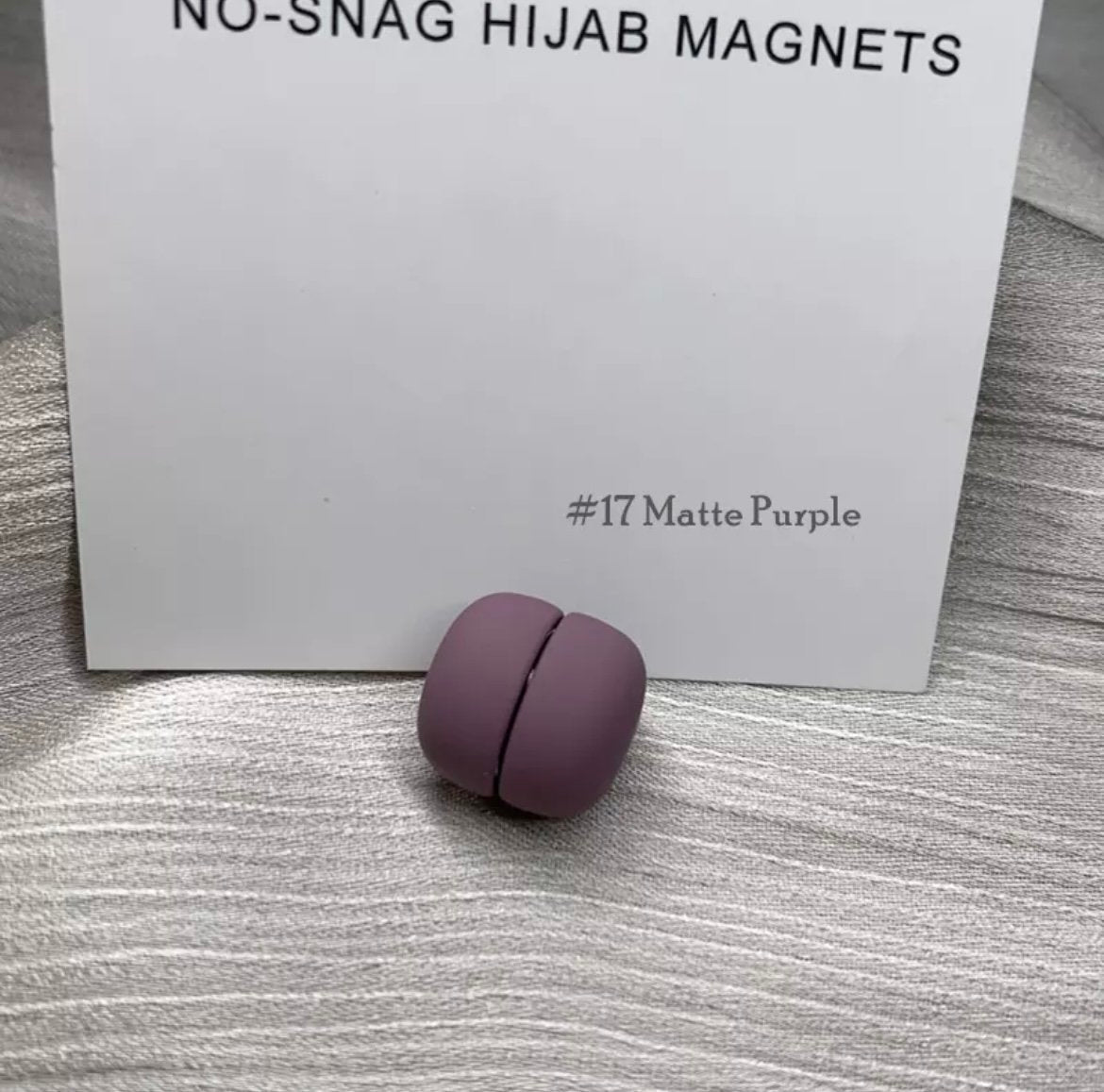 Hijab Magnets