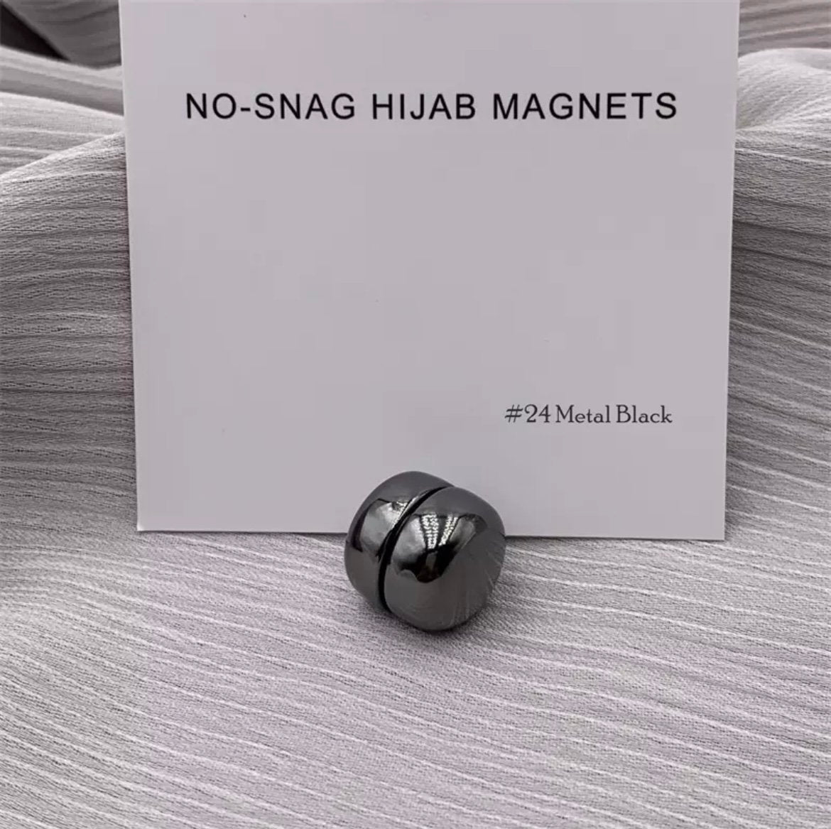 Hijab Magnets