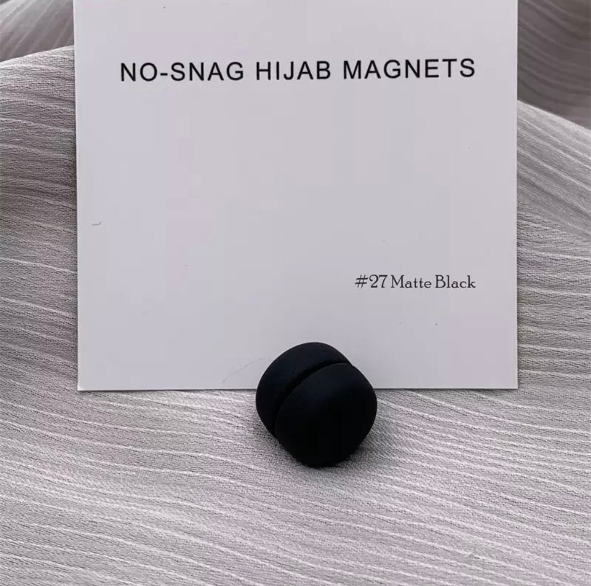 Hijab Magnets
