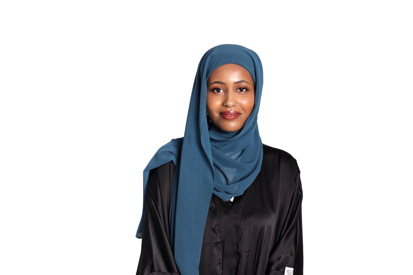 Instant Chiffon Hijab