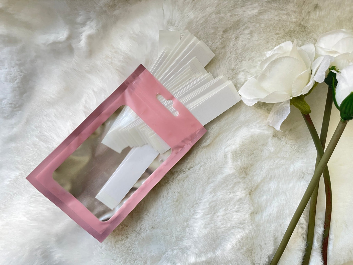 Fashion tape for Hijabs